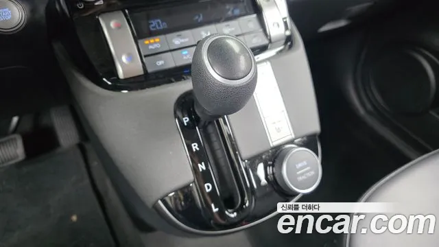 Hyundai Casper — Фото автомобиля 9