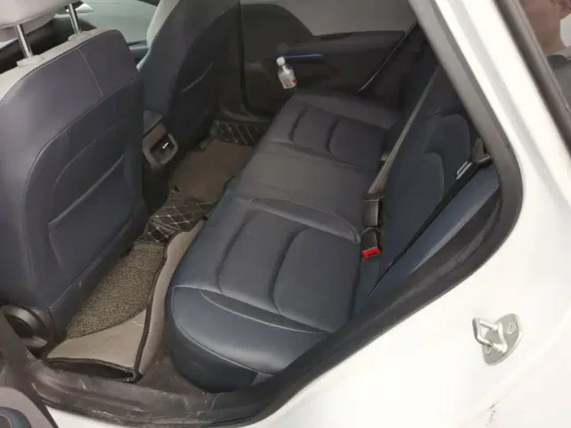 Chevrolet Monza 2024 1.5L Dual-Clutch Delight Edition — Фото автомобиля 16