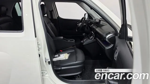 Hyundai Casper — Фото автомобиля 16