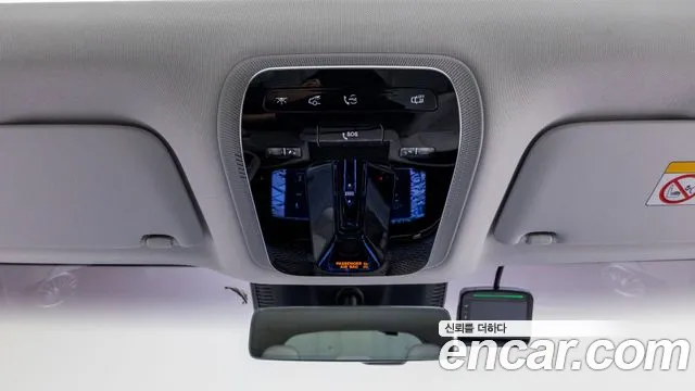 Mercedes-Benz EQE X294 — Фото автомобиля 17
