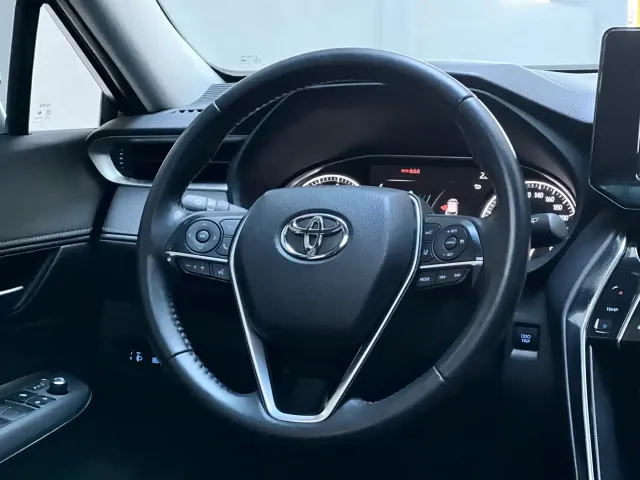 Toyota Venza — Фото автомобиля 12
