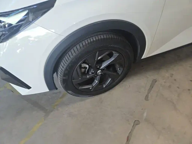 GAC Trumpchi GS3 — Фото автомобиля 22