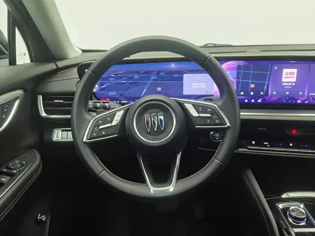 Buick Envision S — Фото автомобиля 11