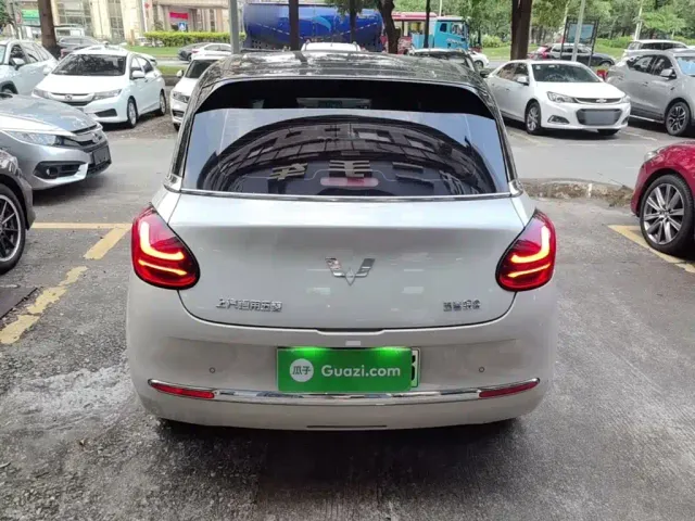 Wuling Bingo — Фото автомобиля 5