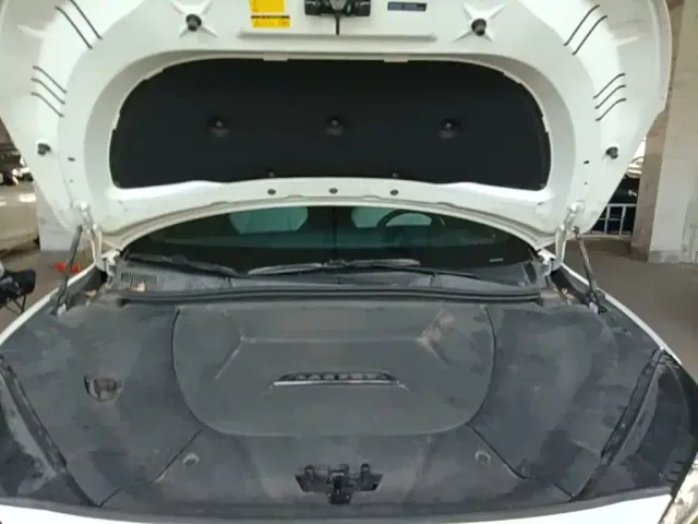 ARCFOX Arcfox Alpha S 2022 Model 708S+ 160kW — Фото автомобиля 19