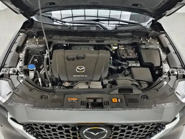 Mazda CX-5 — Фото автомобиля 15