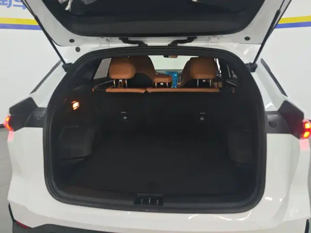 Geely Galaxy L7 — Фото автомобиля 4