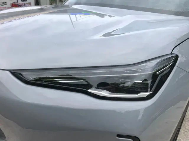 Geely Galaxy E5 — Фото автомобиля 24