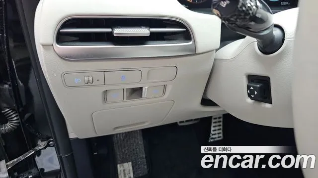 Hyundai Palisade The New Palisade Бензин 3.8 2WD — Фото автомобиля 30