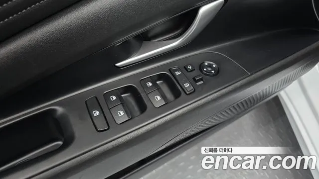 Hyundai Avante CN7 — Фото автомобиля 17