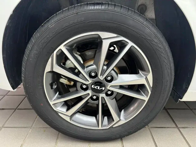 Kia K3 — Фото автомобиля 19