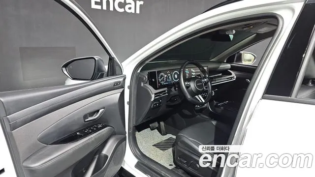Hyundai Tucson — Фото автомобиля 15