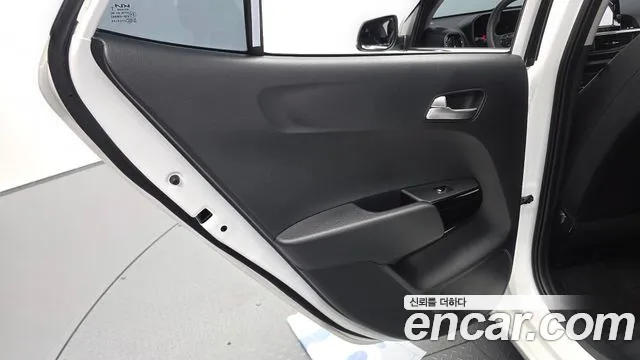 Kia morning Новый Morning (JA) Signature — Фото автомобиля 22