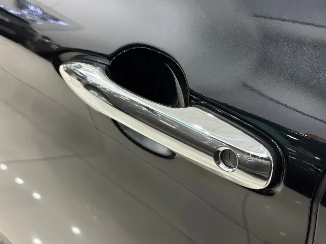 Toyota Avalon — Фото автомобиля 19