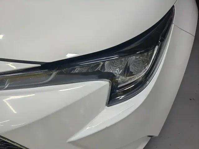 Toyota Levin — Фото автомобиля 13