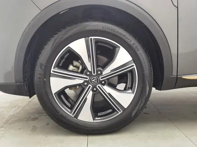 Changan CS55 Plus — Фото автомобиля 17