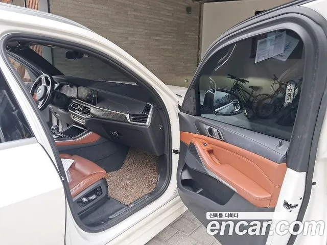 BMW X5 G05 — Фото автомобиля 16