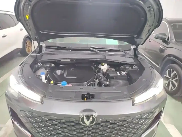 Changan CS55 Plus — Фото автомобиля 19