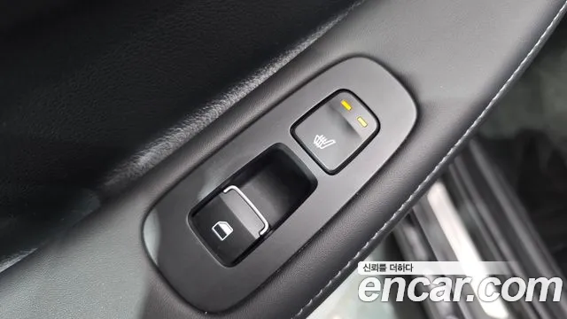 Hyundai Sonata DN8 — Фото автомобиля 18