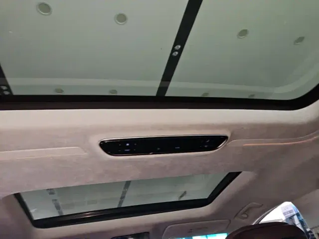 Buick Century — Фото автомобиля 17