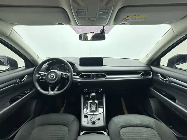 Mazda CX-5 — Фото автомобиля 6