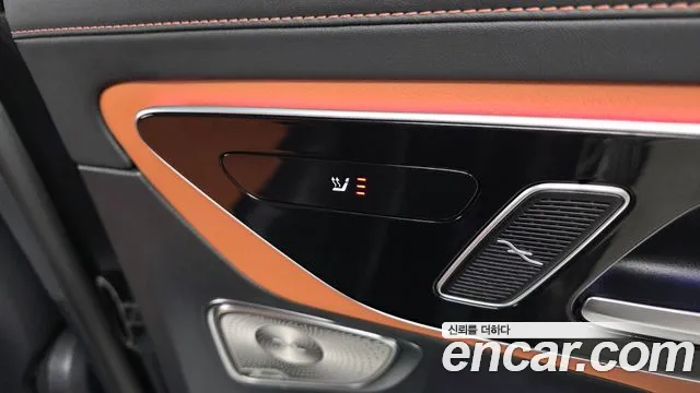 Mercedes-Benz GLC-Class X254 — Фото автомобиля 18