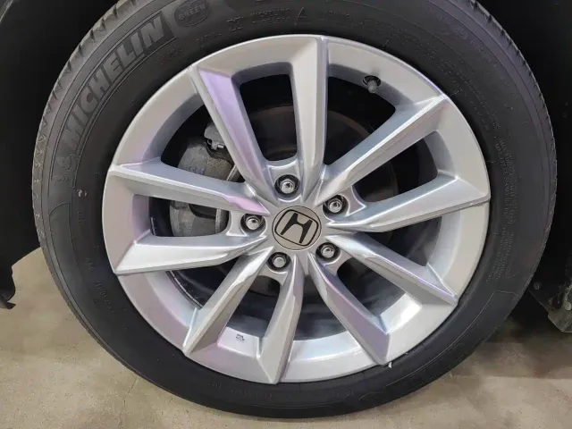 Honda Accord — Фото автомобиля 14