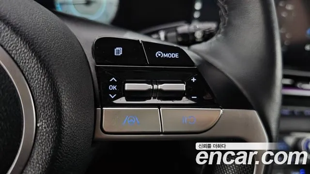 Hyundai AVANTE Avante (CN7) — Фото автомобиля 16