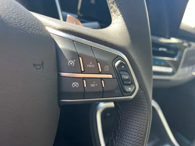 Haval H6 — Фото автомобиля 13