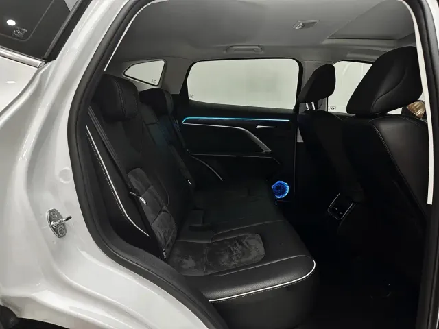 Haval H6 — Фото автомобиля 24