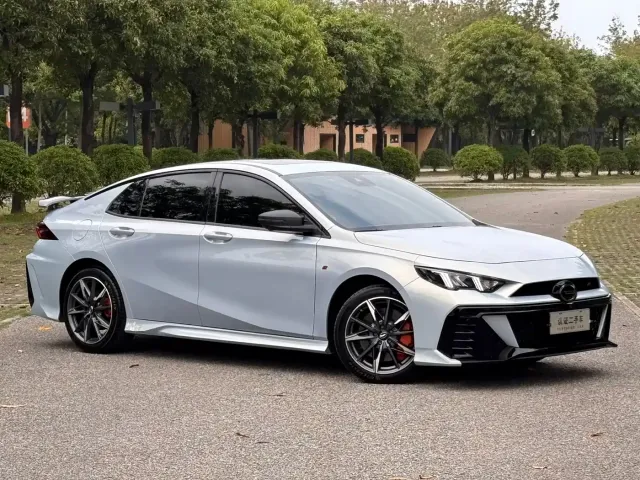 GAC Trumpchi Emkoo — Фото автомобиля 3