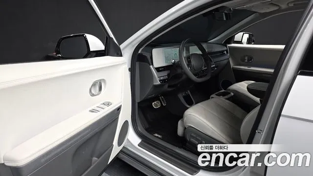Hyundai Ioniq 5 Ioniq5 — Фото автомобиля 10