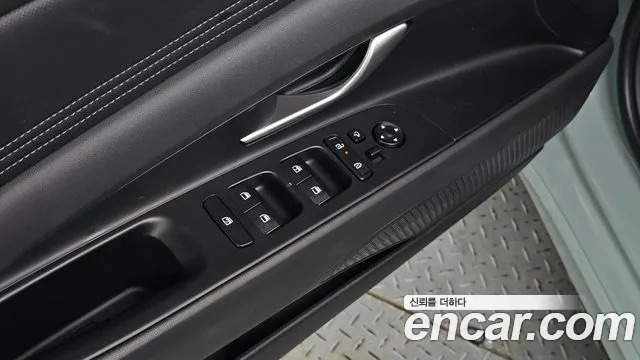 Hyundai Avante — Фото автомобиля 29