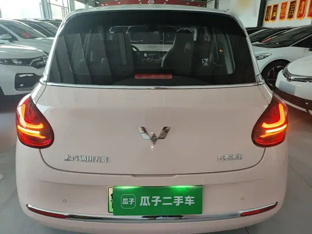 Wuling Bingo — Фото автомобиля 5