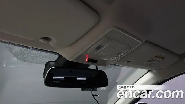 Renault-KoreaSamsung XM3 — Фото автомобиля 17