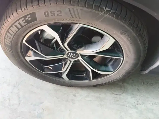 BYD Yuan PLUS — Фото автомобиля 22