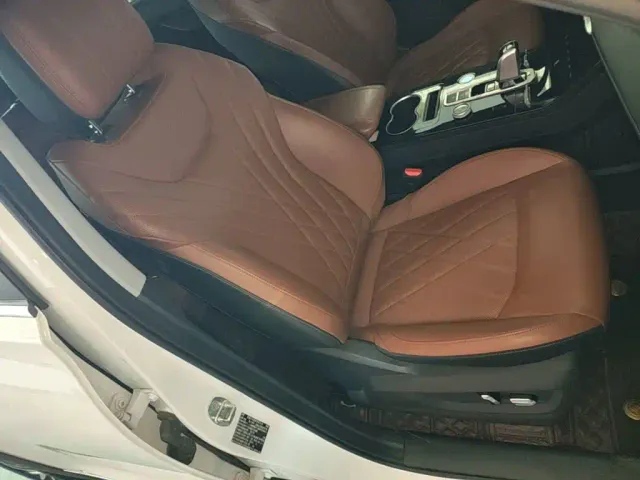 Chery Tiggo 8 PLUS Kunpeng e+ — Фото автомобиля 24