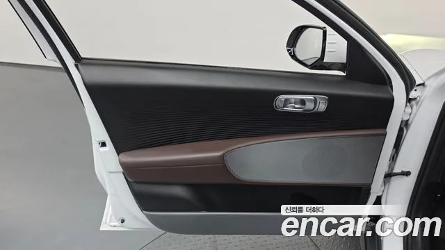 Hyundai Ioniq 6 — Фото автомобиля 13