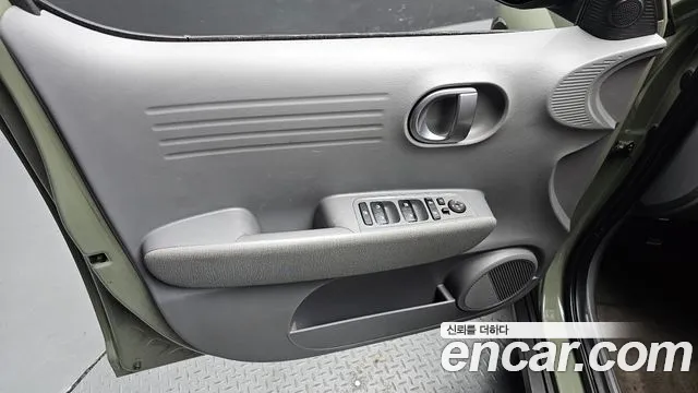 Hyundai Casper Casper Essential — Фото автомобиля 23