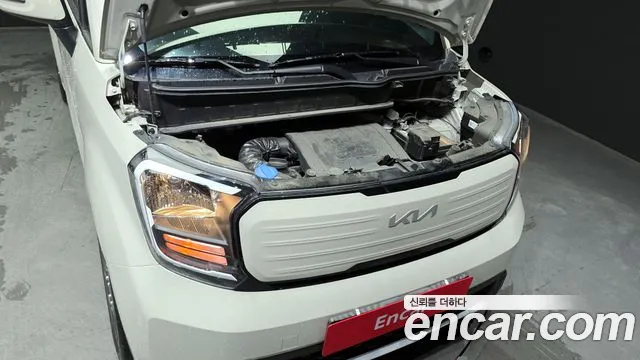 Kia RAY Новый Kia Ray Signature — Фото автомобиля 6