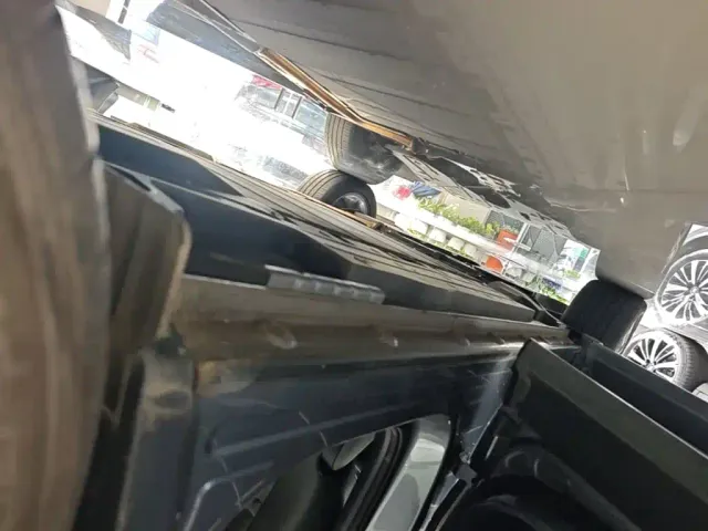 BYD Song L DM-i — Фото автомобиля 21