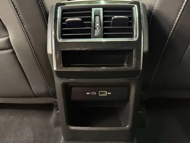 Skoda Superb — Фото автомобиля 19