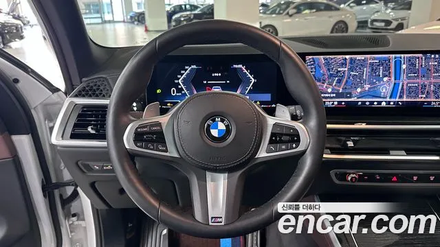 BMW X5 G05 — Фото автомобиля 16