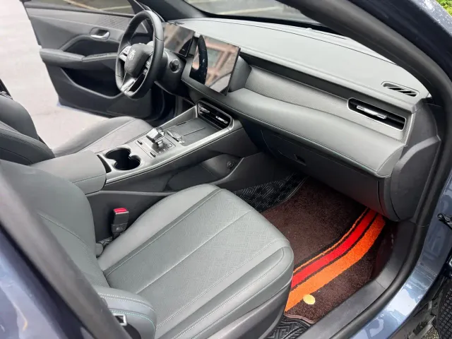 BYD Qin PLUS — Фото автомобиля 11