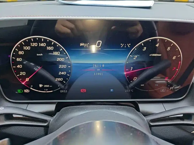 Mercedes-Benz GLC-Class — Фото автомобиля 7