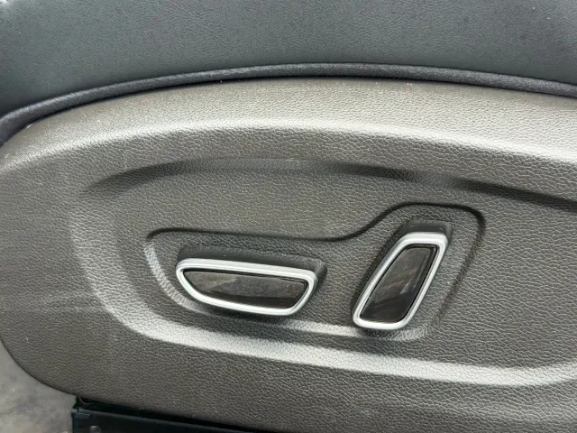 GAC Trumpchi Emkoo — Фото автомобиля 23