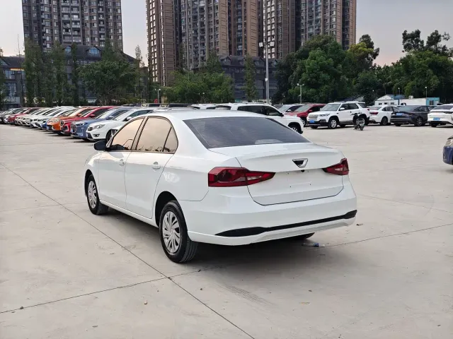 Jetta VA3 — Фото автомобиля 11