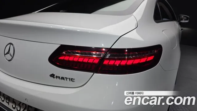 Mercedes-Benz E-Class W213 — Фото автомобиля 8