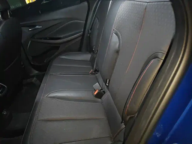 Buick Verano — Фото автомобиля 18
