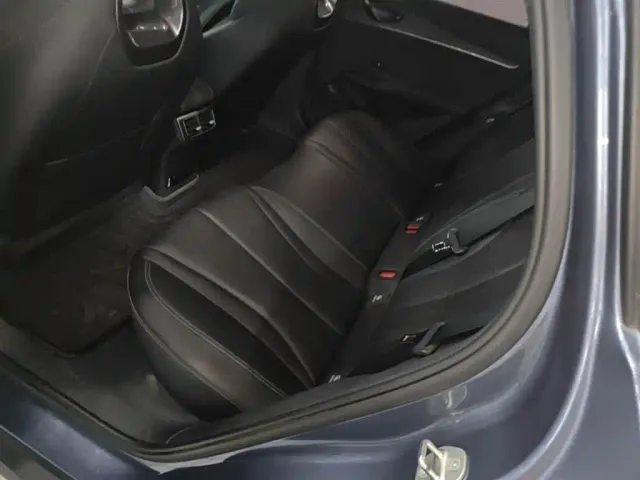 BYD Seal 06 — Фото автомобиля 16